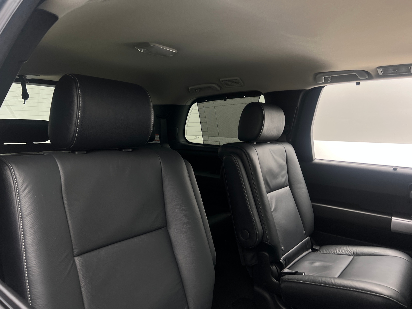 Thumbnail: 2021 Toyota Sequoia - 5