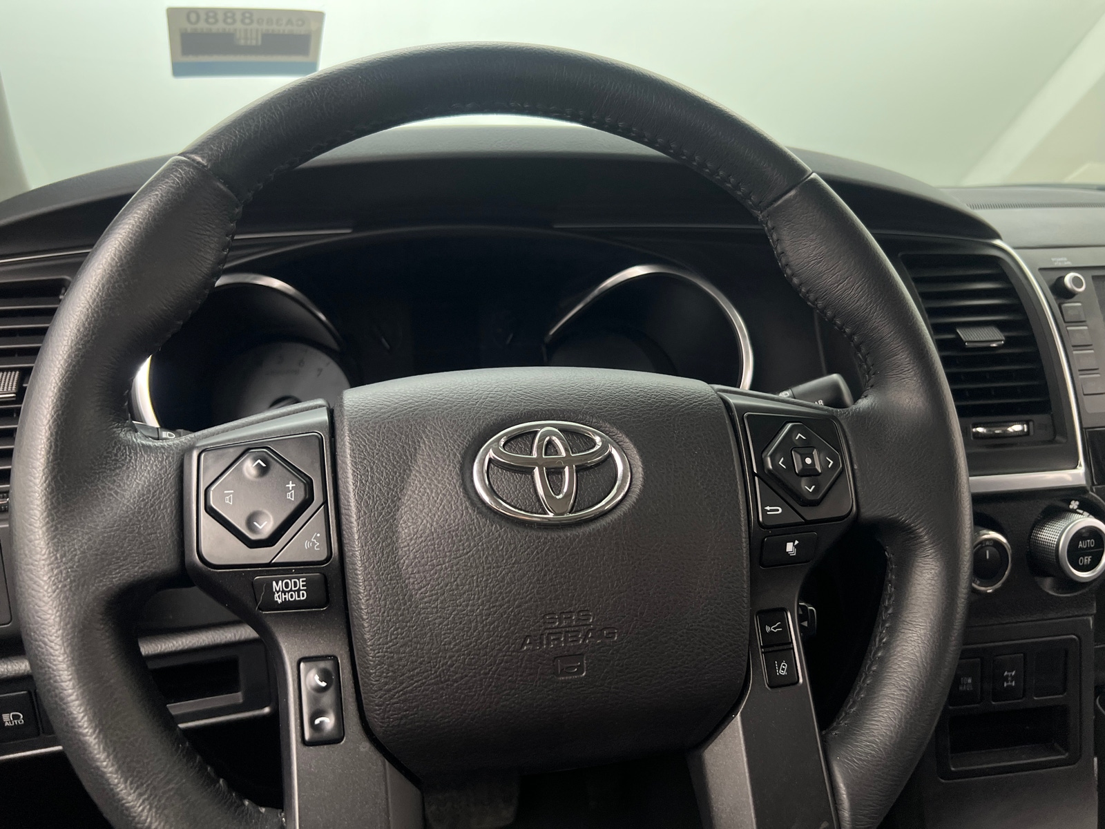 Thumbnail: 2021 Toyota Sequoia - 4