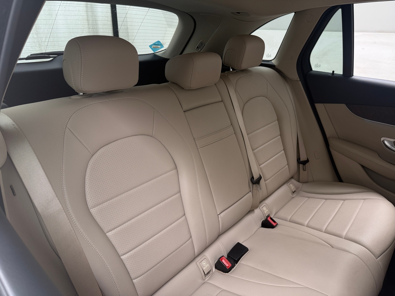 Thumbnail: 2019 Mercedes-Benz GLC - 5