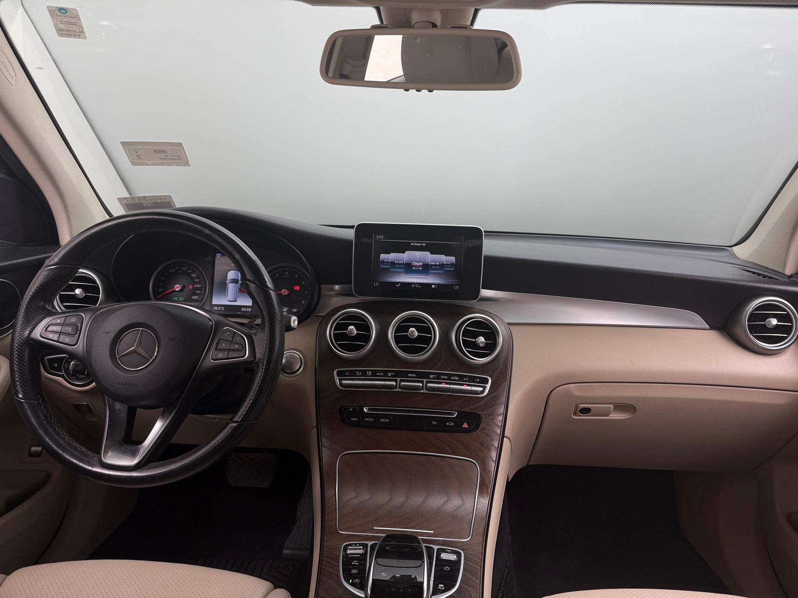 Thumbnail: 2019 Mercedes-Benz GLC - 2