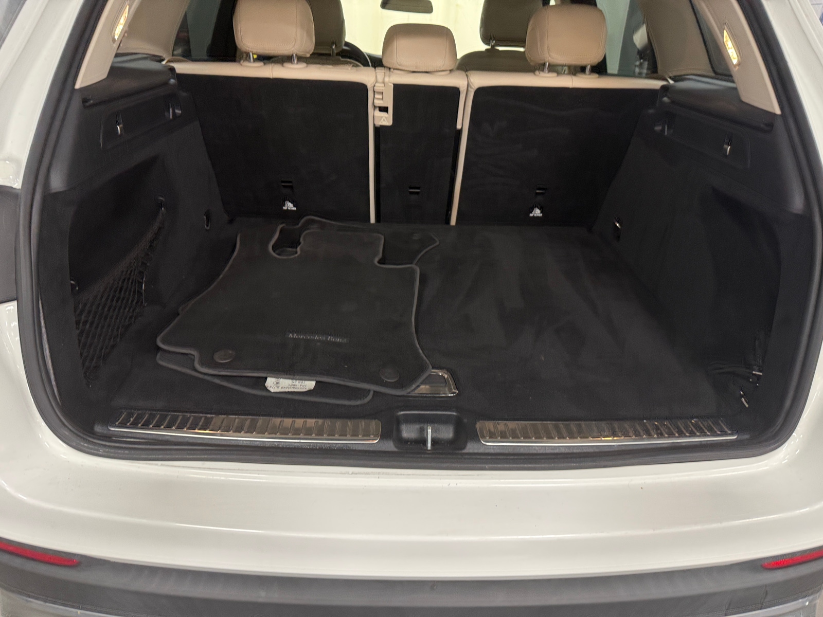 Thumbnail: 2019 Mercedes-Benz GLC - 6