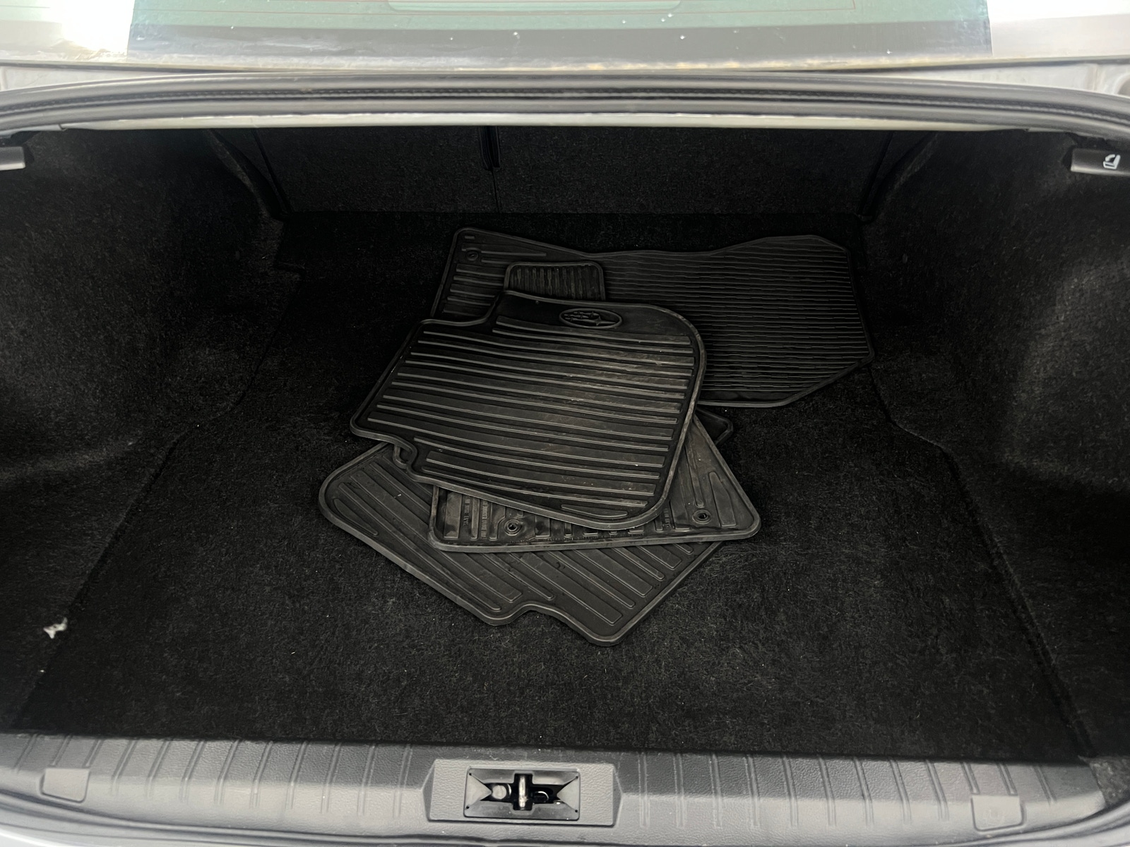 Thumbnail: 2017 Subaru Legacy - 7