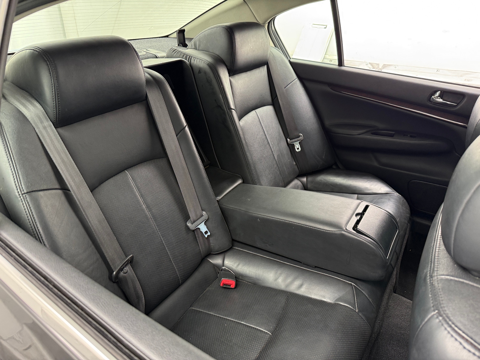 Thumbnail: 2013 INFINITI G37 - 5