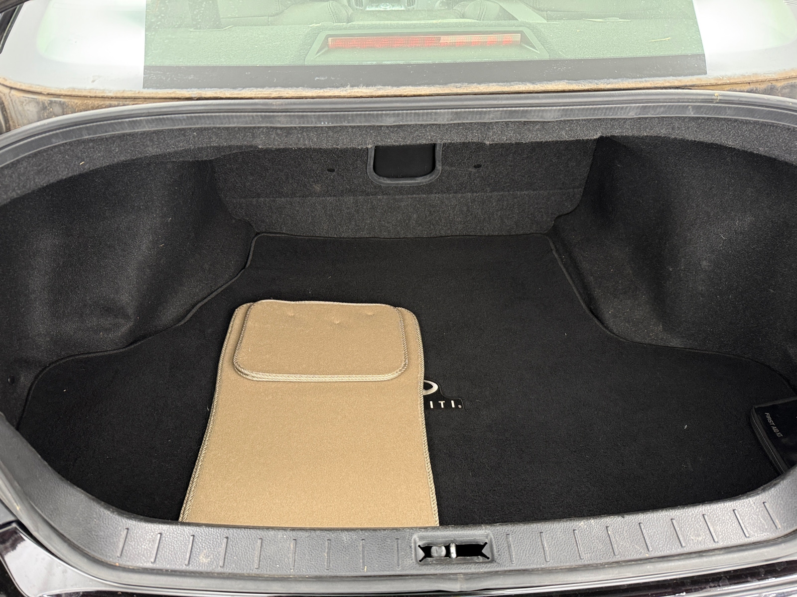 Thumbnail: 2013 INFINITI G37 - 6