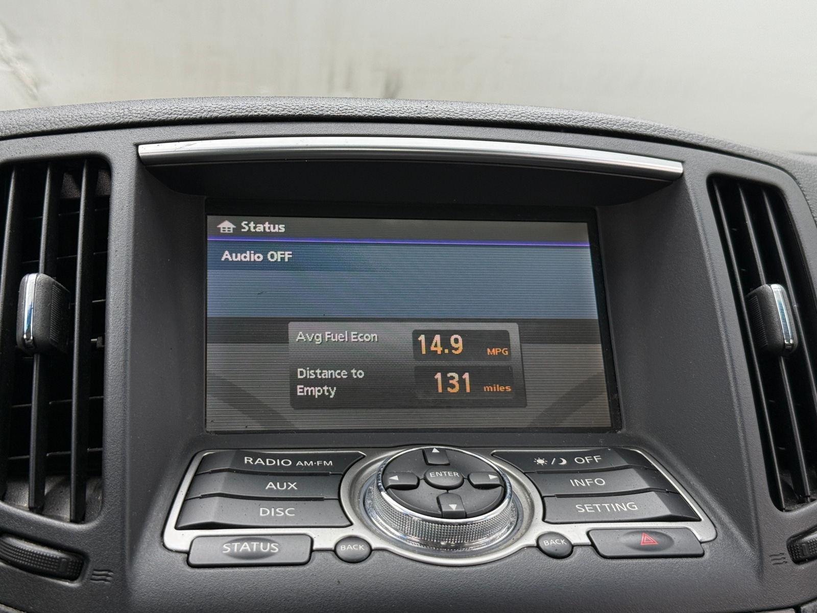 Thumbnail: 2013 INFINITI G37 - 3