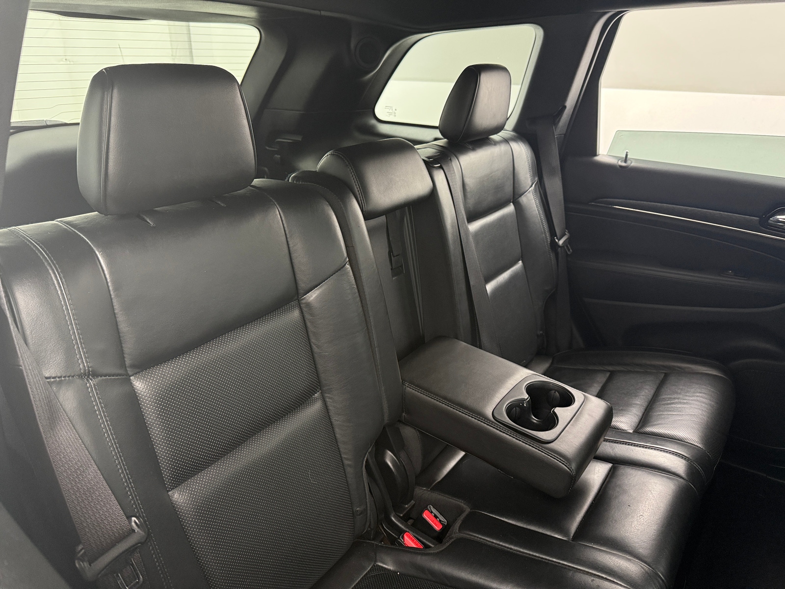 Thumbnail: 2020 Jeep Grand Cherokee - 5