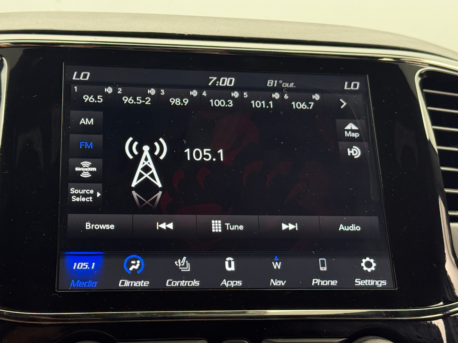 Thumbnail: 2020 Jeep Grand Cherokee - 3