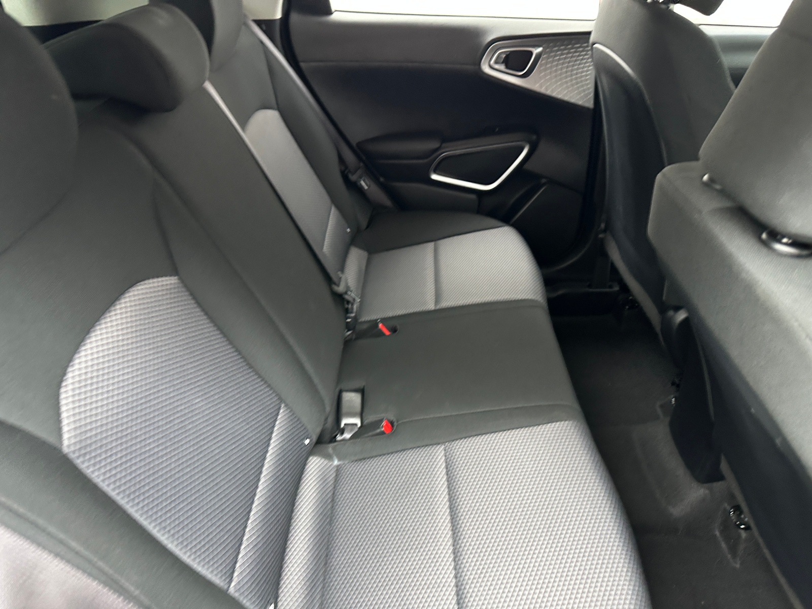 Thumbnail: 2024 Kia Soul - 6