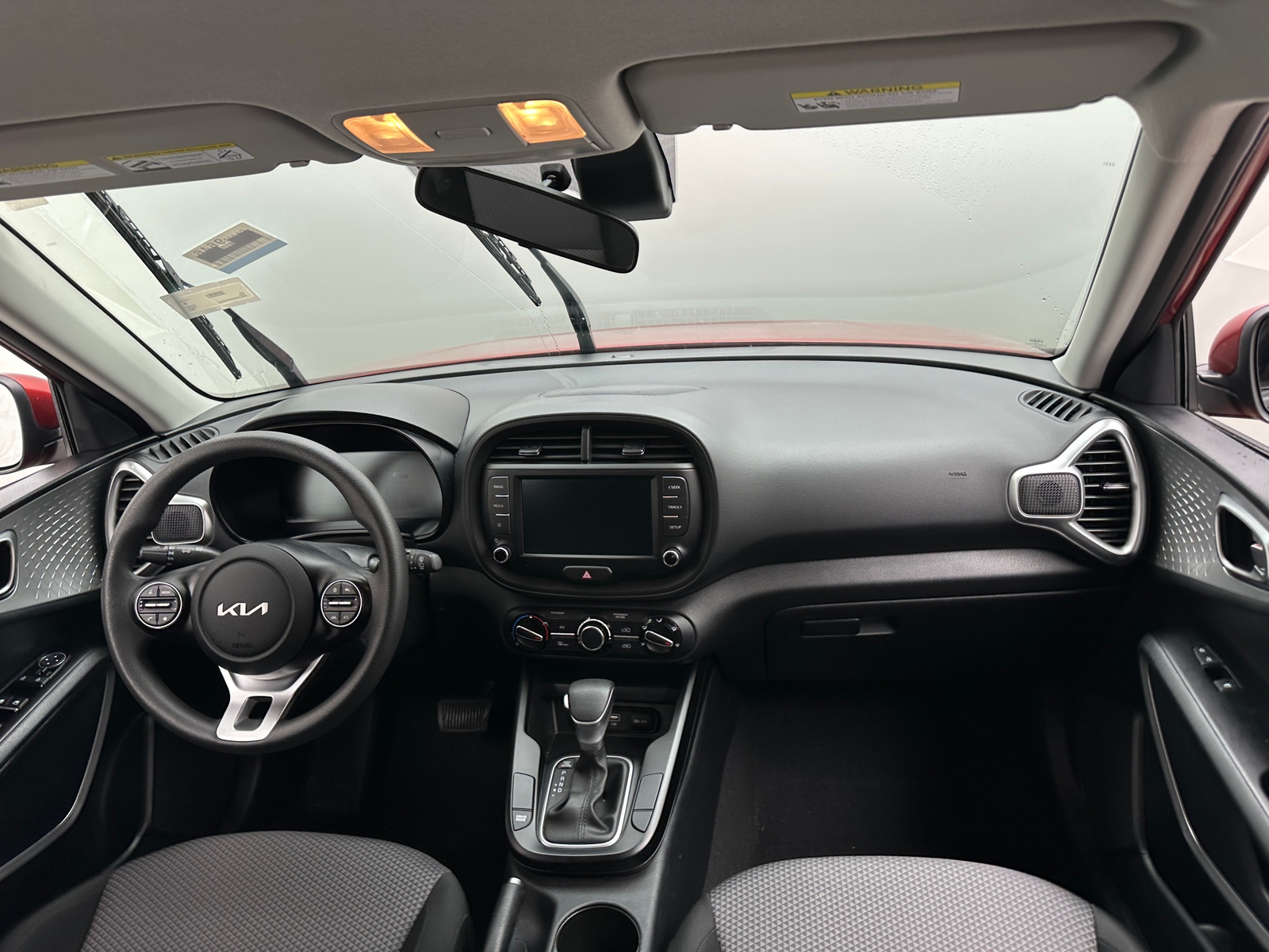 Thumbnail: 2024 Kia Soul - 3