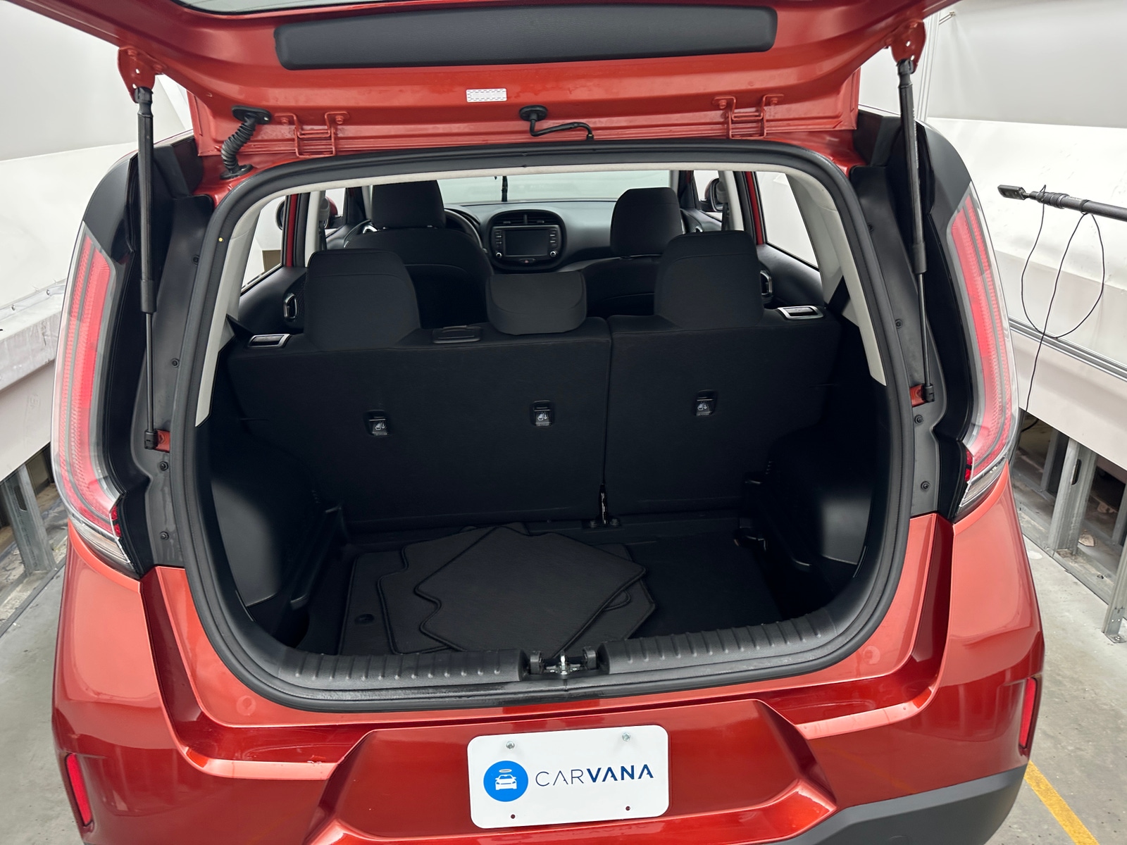 Thumbnail: 2024 Kia Soul - 7