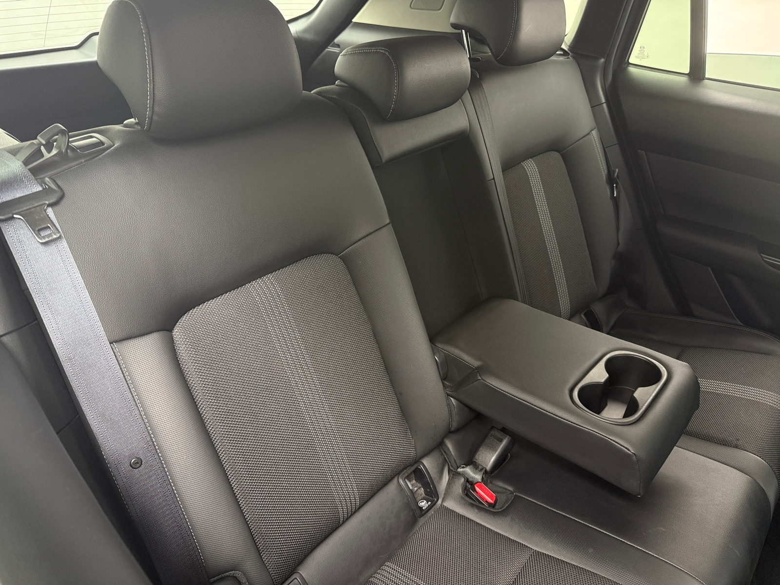 Thumbnail: 2024 Mazda CX-50 - 5