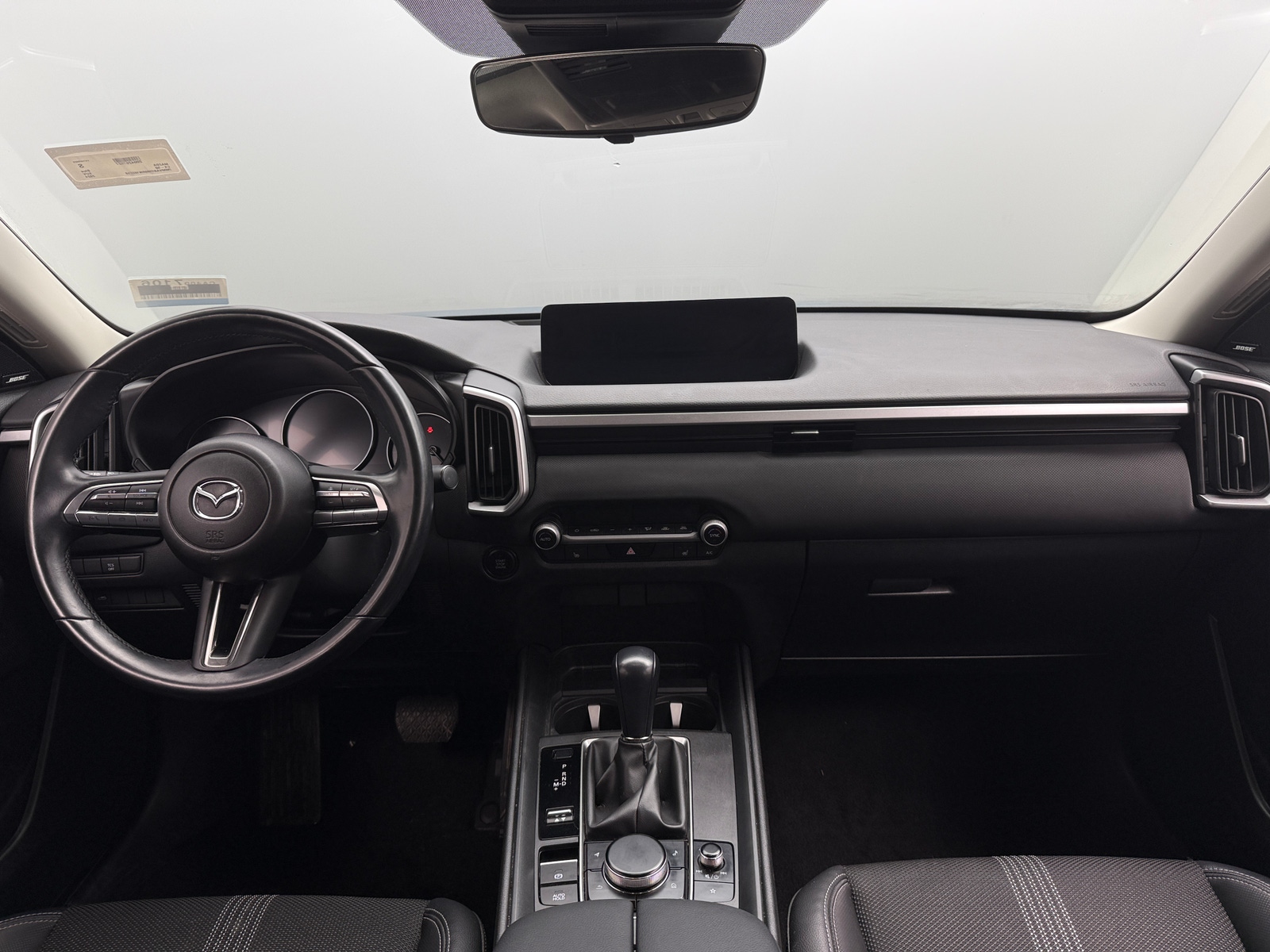 Thumbnail: 2024 Mazda CX-50 - 2