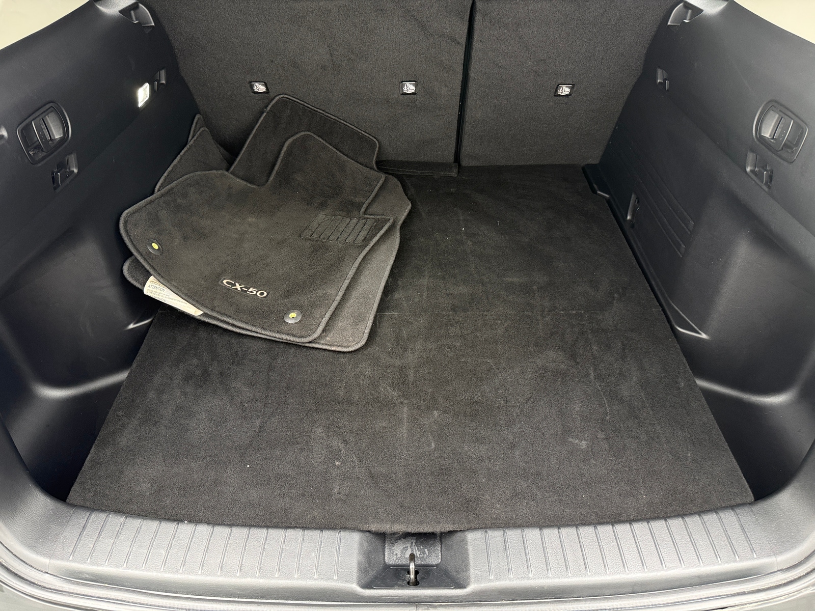 Thumbnail: 2024 Mazda CX-50 - 6