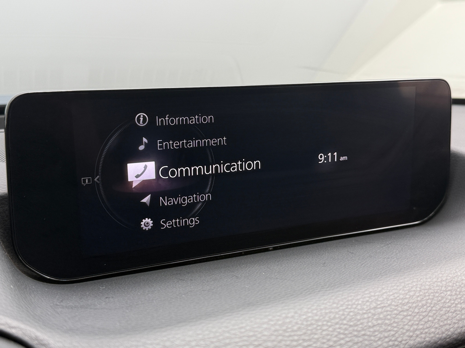 Thumbnail: 2024 Mazda CX-50 - 3