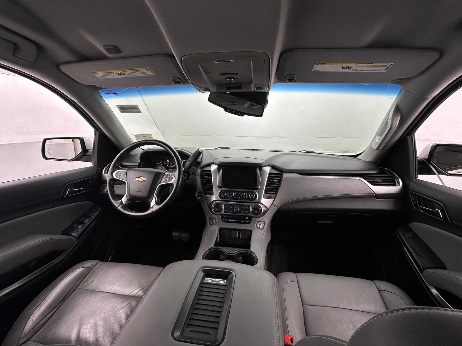 Thumbnail: 2016 Chevrolet Suburban - 2