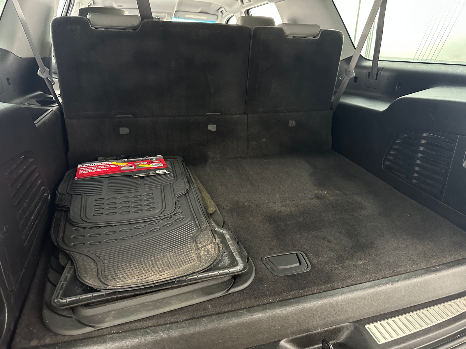 Thumbnail: 2016 Chevrolet Suburban - 6