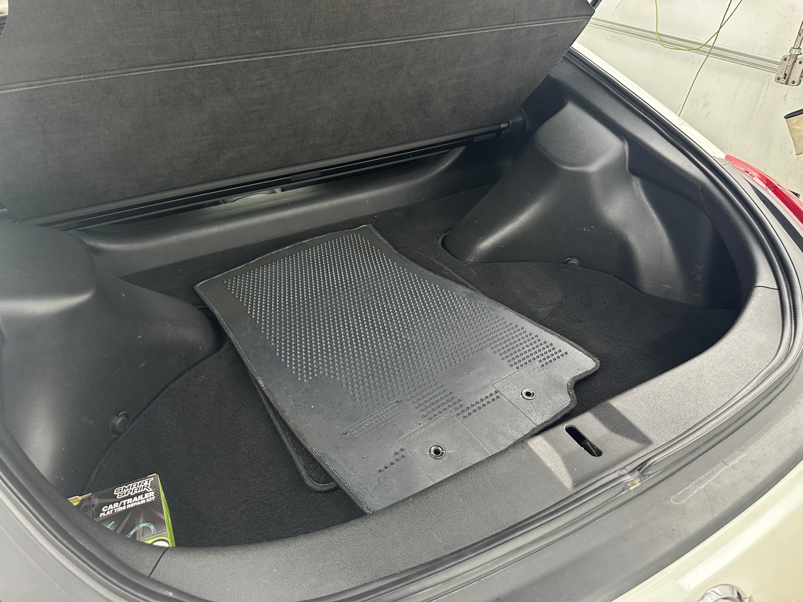 Thumbnail: 2019 Nissan Z - 5