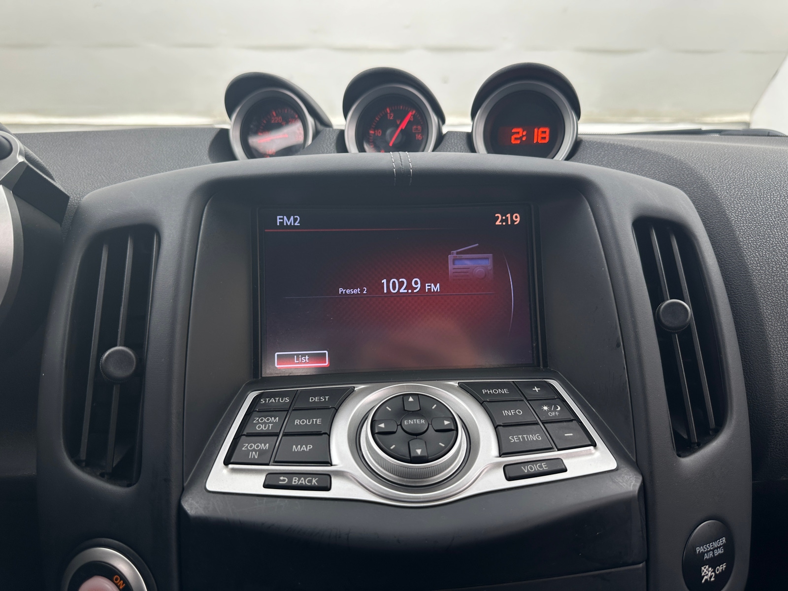 Thumbnail: 2019 Nissan Z - 3