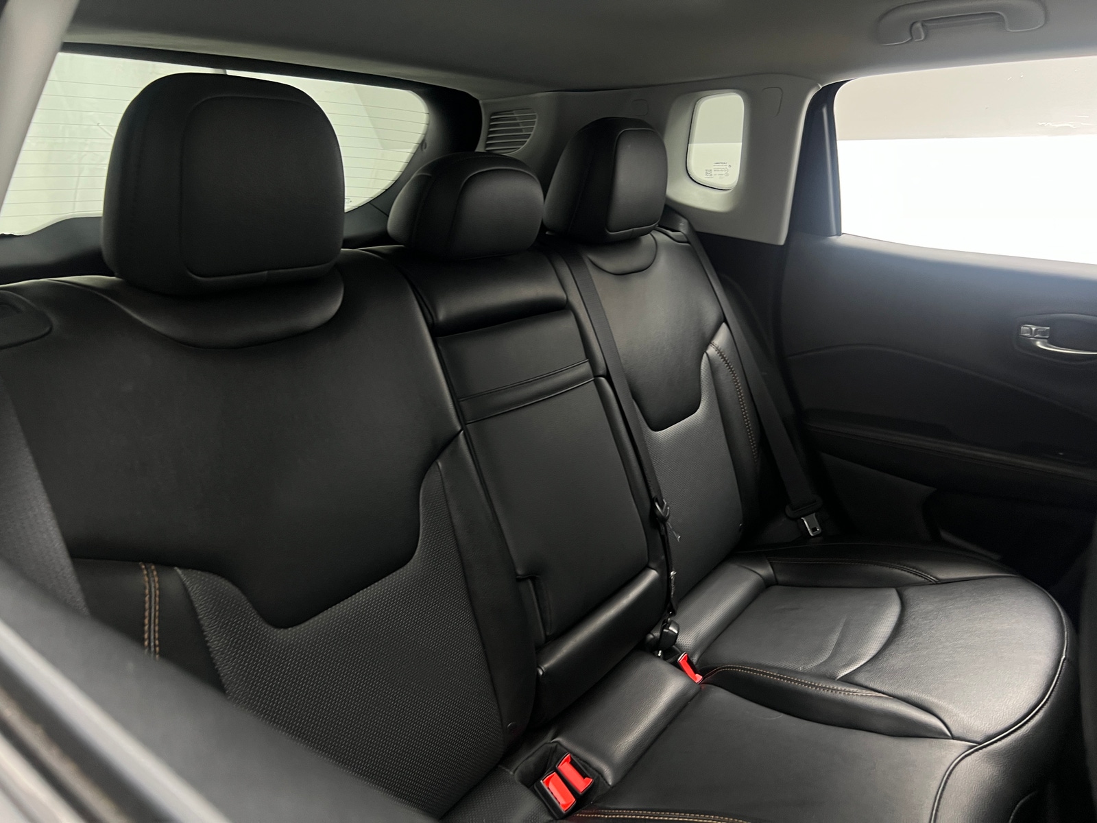 Thumbnail: 2020 Jeep Compass - 5