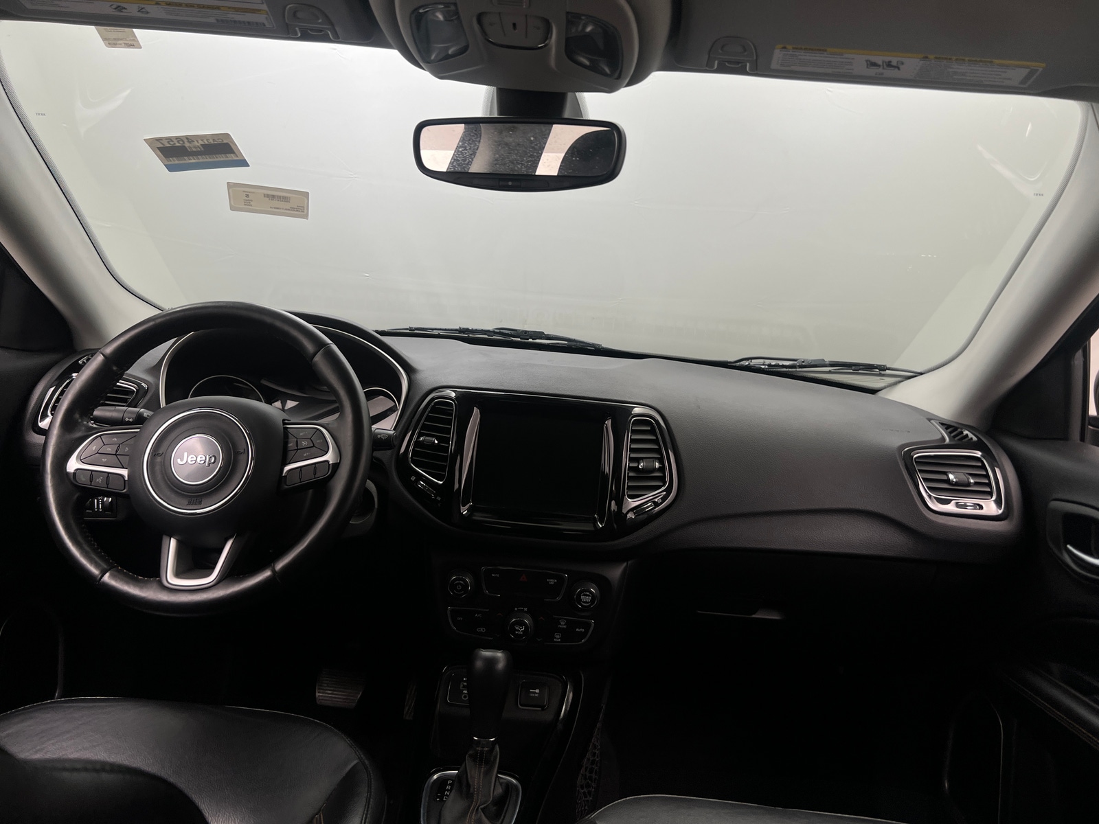 Thumbnail: 2020 Jeep Compass - 2