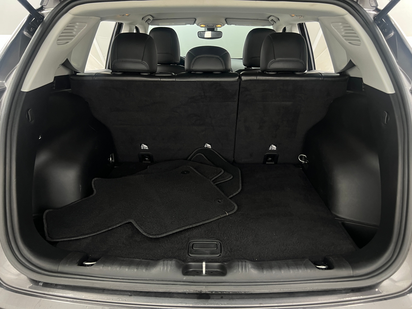 Thumbnail: 2020 Jeep Compass - 6