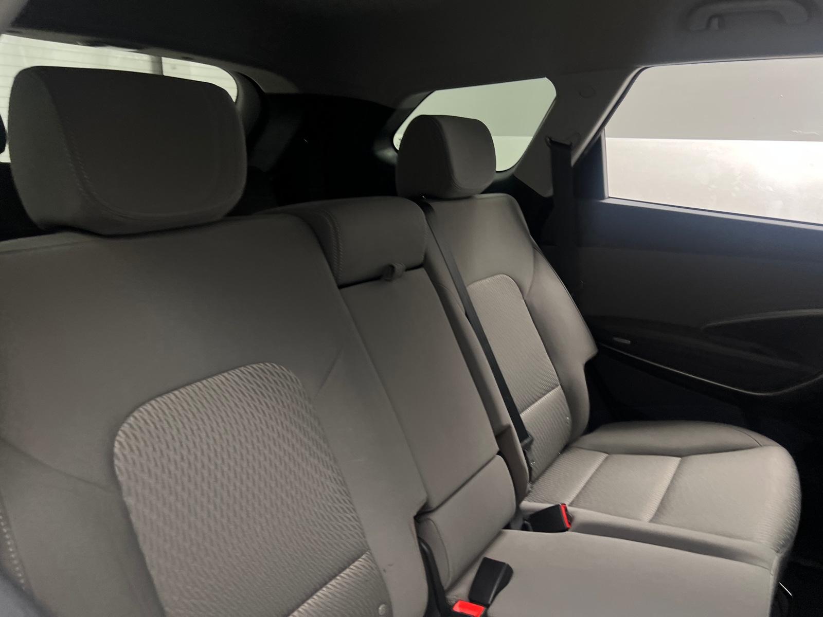 Thumbnail: 2018 Hyundai Santa Fe - 6