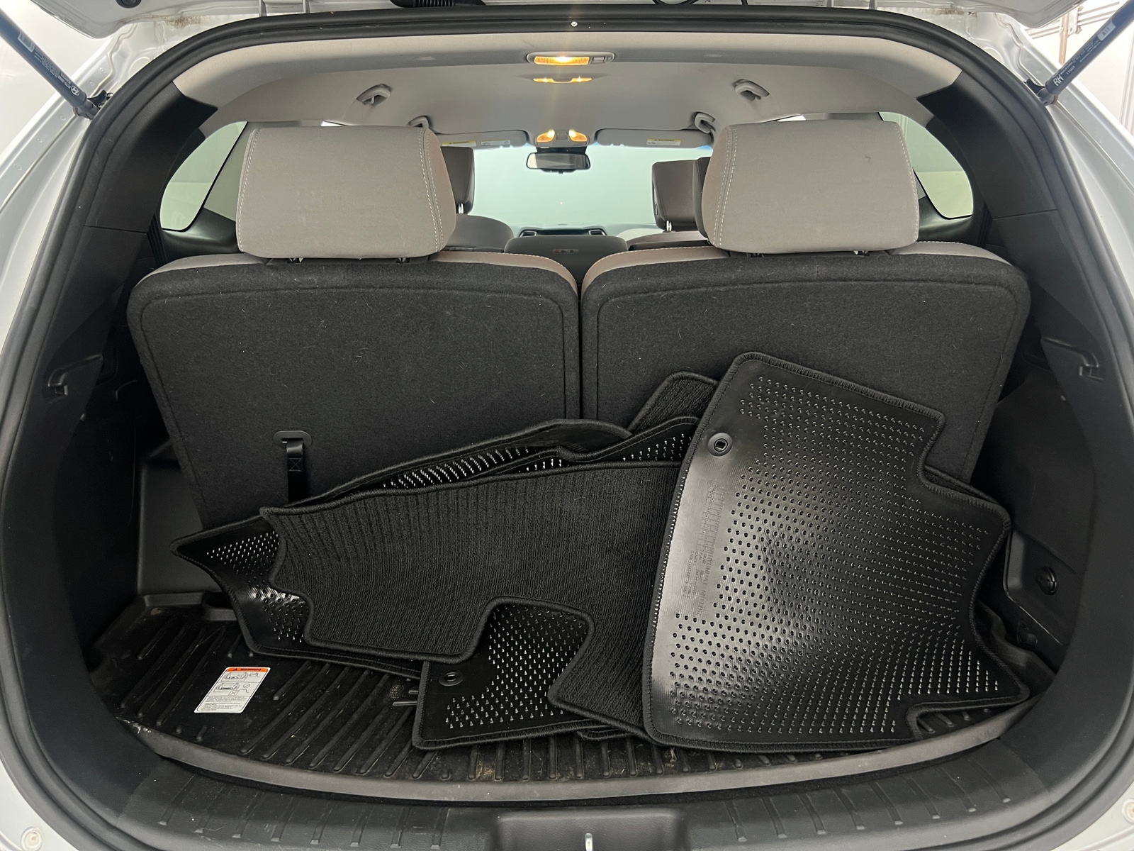 Thumbnail: 2018 Hyundai Santa Fe - 7