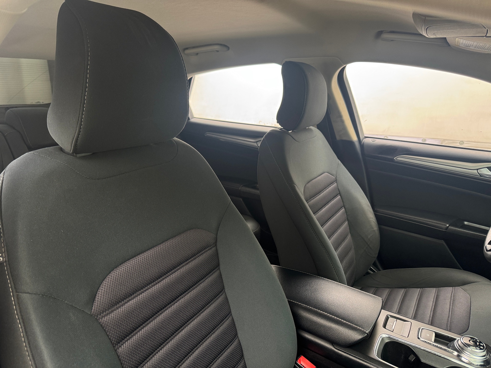 Thumbnail: 2017 Ford Fusion - 2