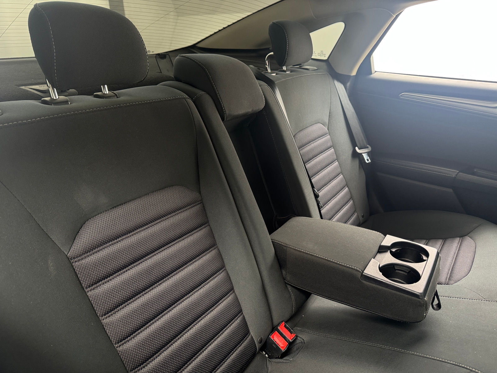 Thumbnail: 2017 Ford Fusion - 6