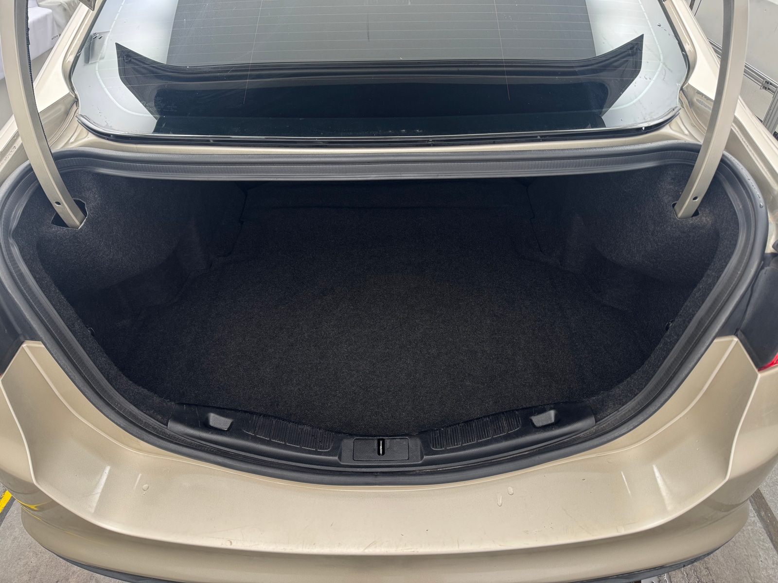 Thumbnail: 2017 Ford Fusion - 7