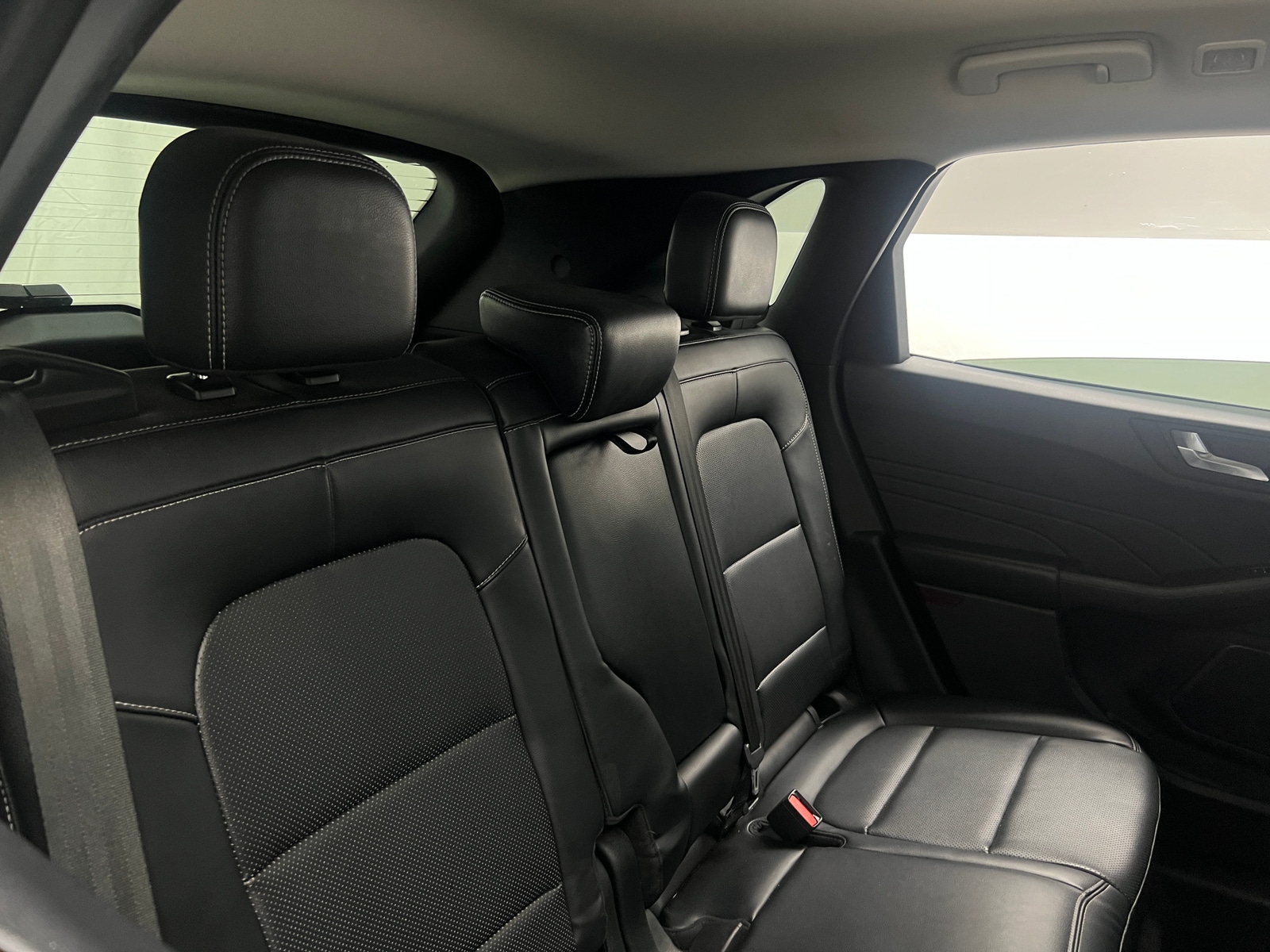 Thumbnail: 2021 Ford Escape - 5