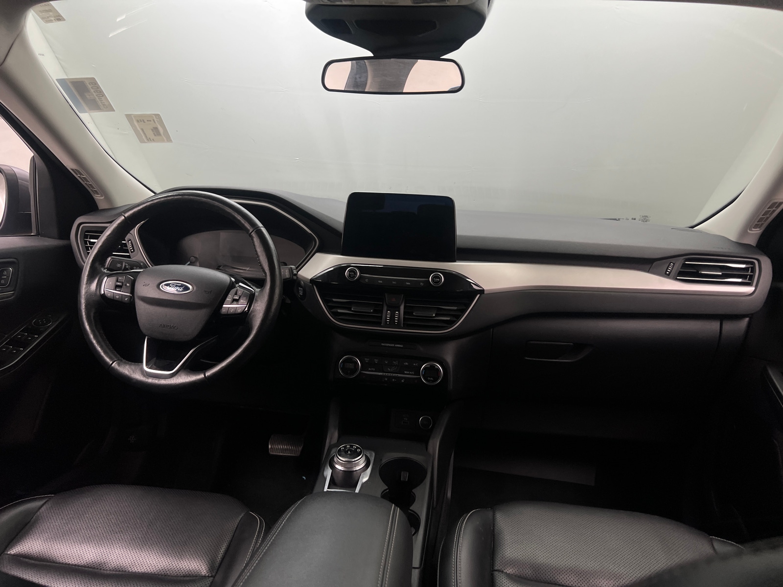 Thumbnail: 2021 Ford Escape - 2