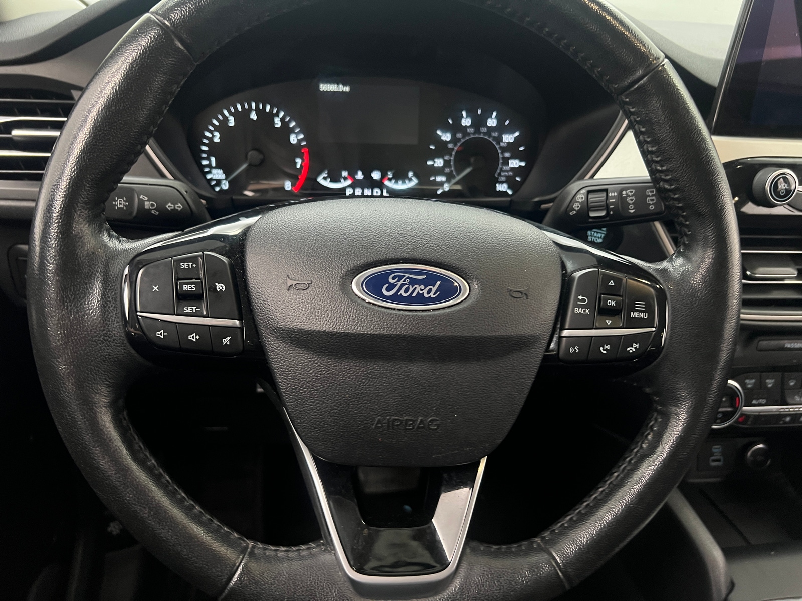 Thumbnail: 2021 Ford Escape - 4