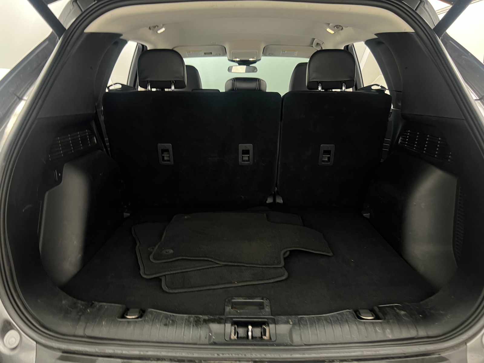 Thumbnail: 2021 Ford Escape - 6