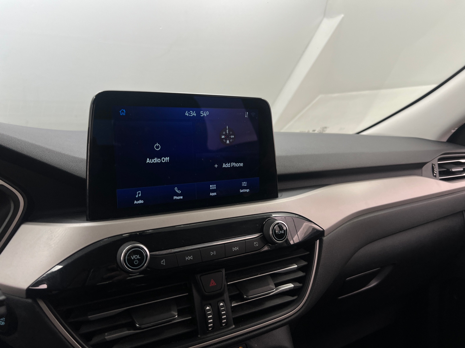 Thumbnail: 2021 Ford Escape - 3