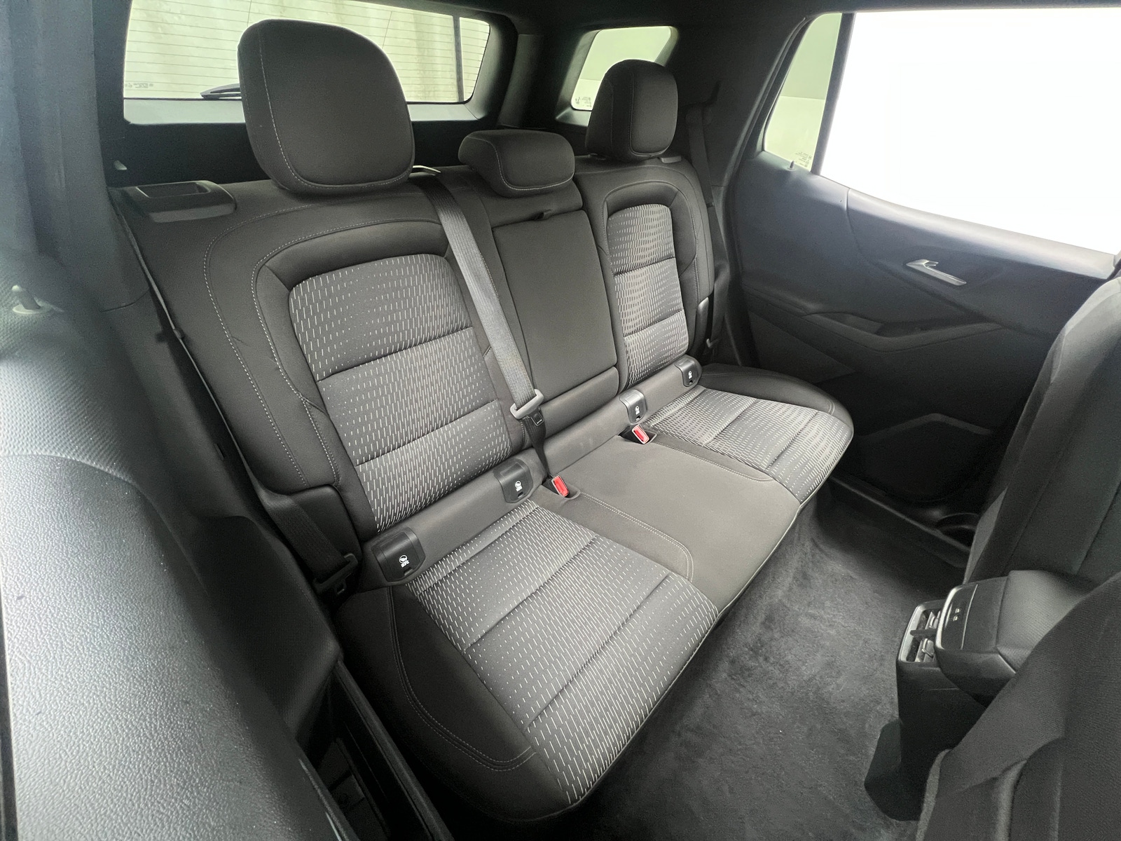 Thumbnail: 2025 Chevrolet Equinox - 6