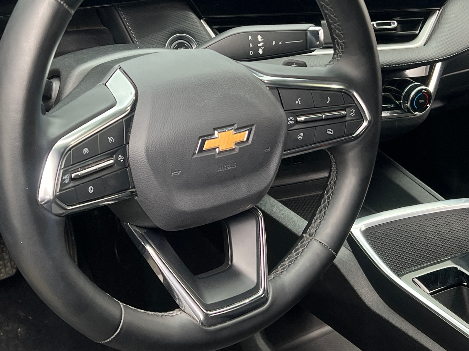 Thumbnail: 2025 Chevrolet Equinox - 5