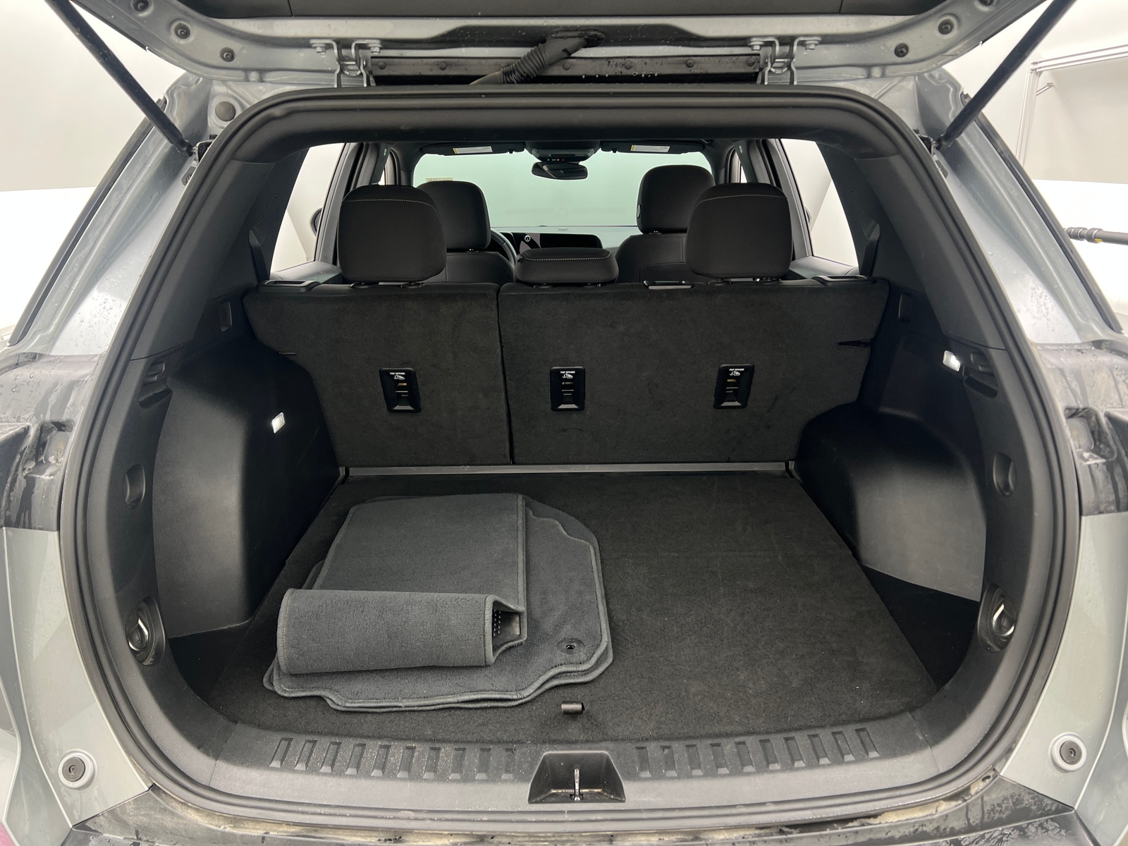 Thumbnail: 2025 Chevrolet Equinox - 7