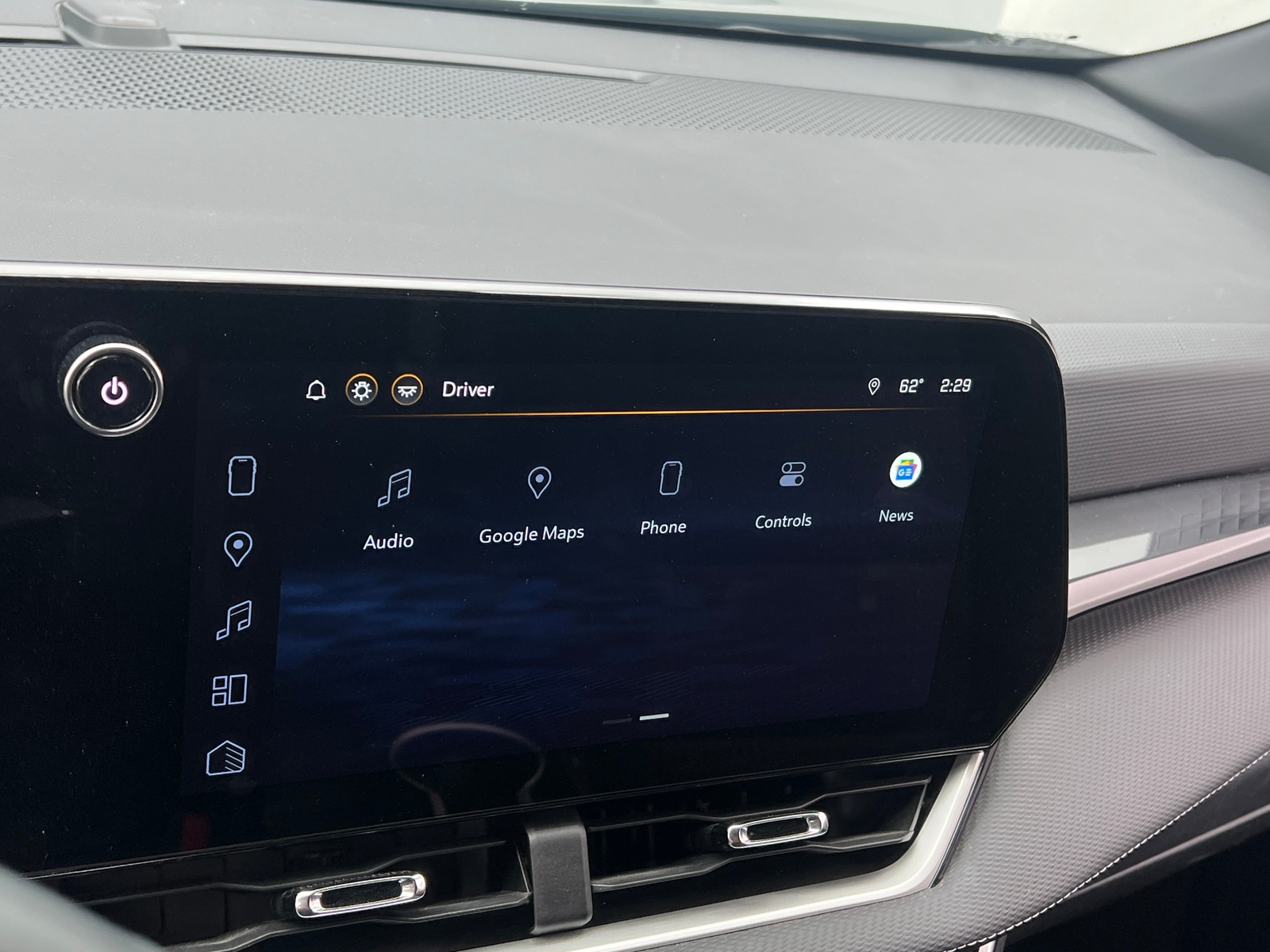 Thumbnail: 2025 Chevrolet Equinox - 4