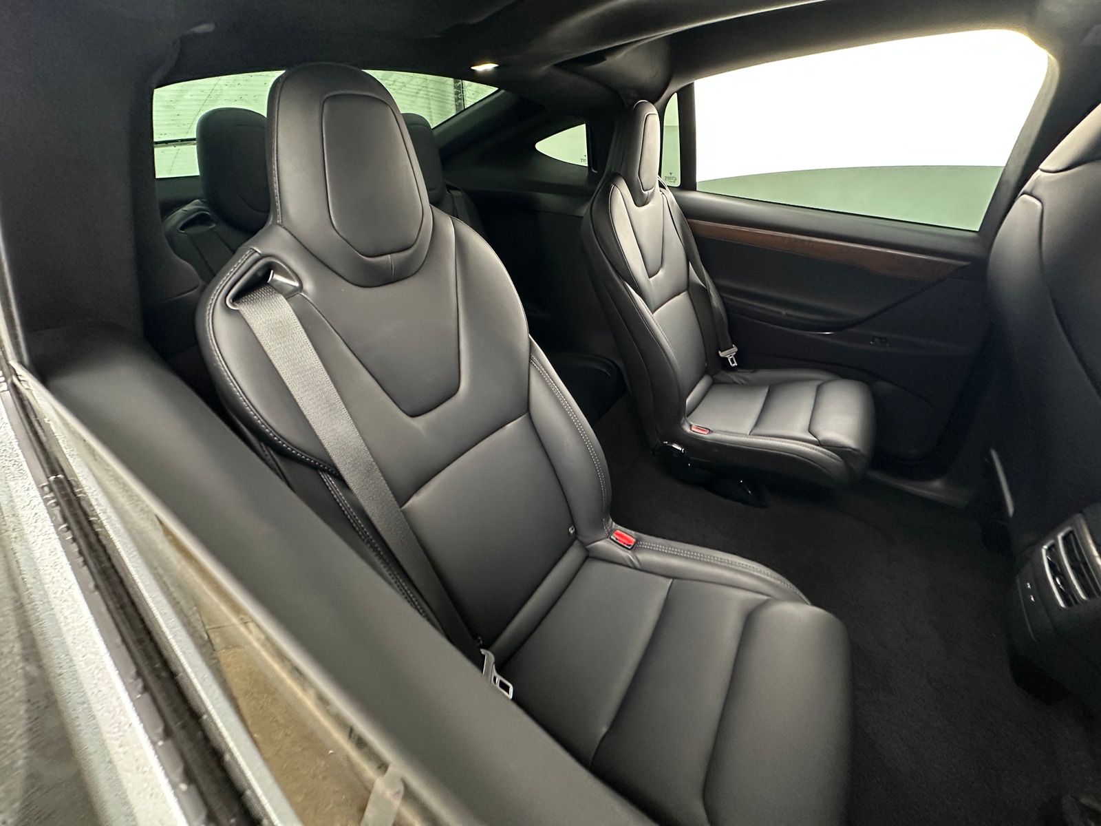 Thumbnail: 2020 Tesla Model X - 5