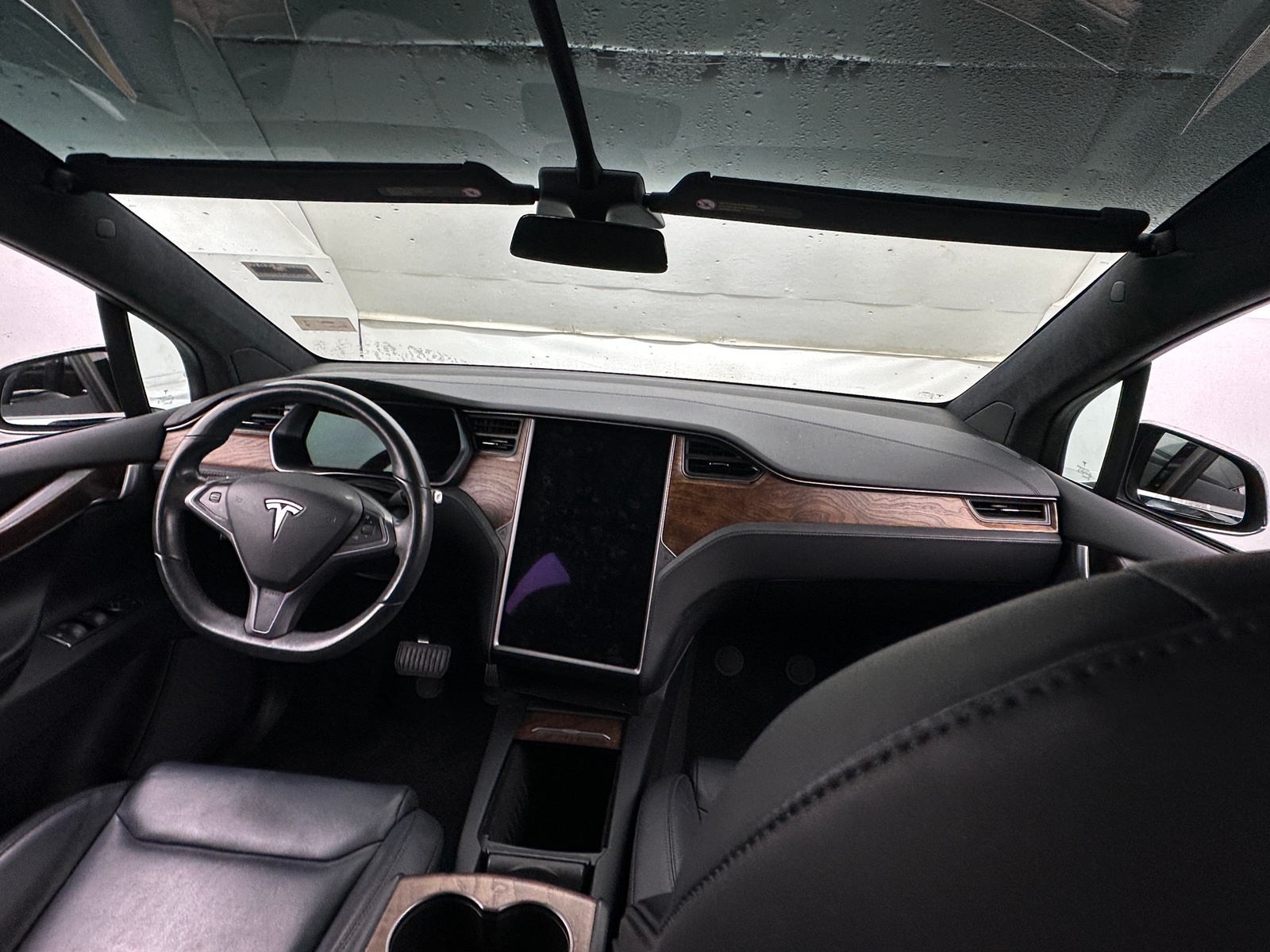 Thumbnail: 2020 Tesla Model X - 2