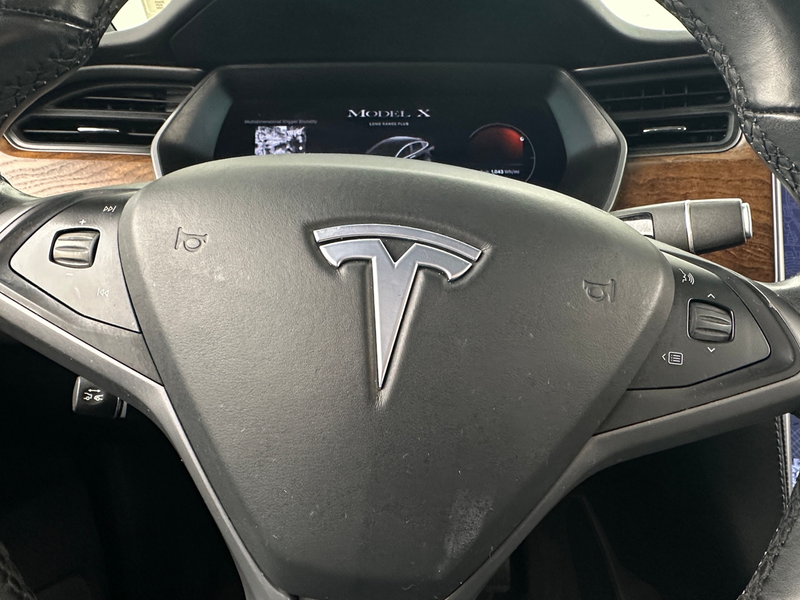 Thumbnail: 2020 Tesla Model X - 4
