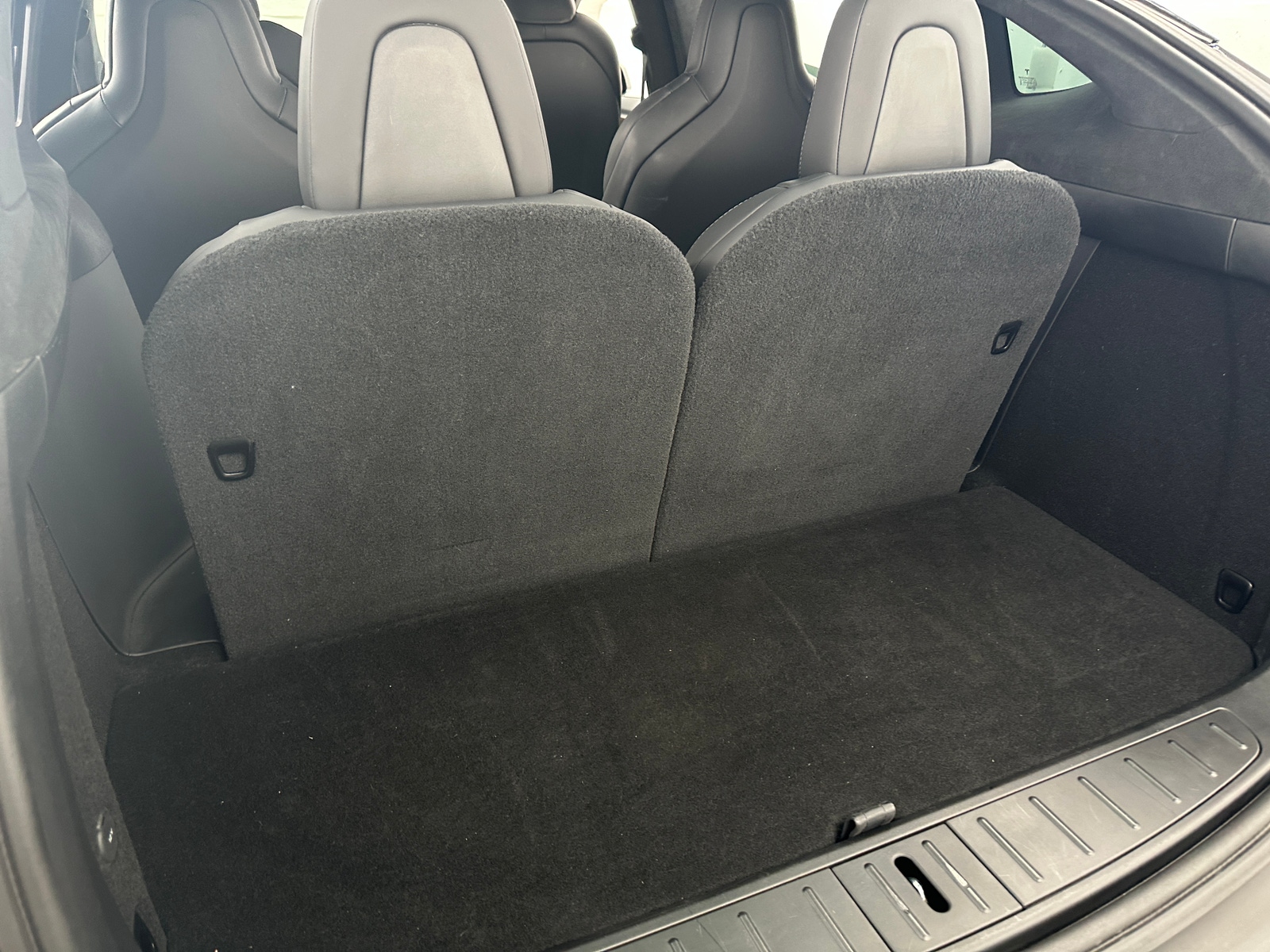 Thumbnail: 2020 Tesla Model X - 6