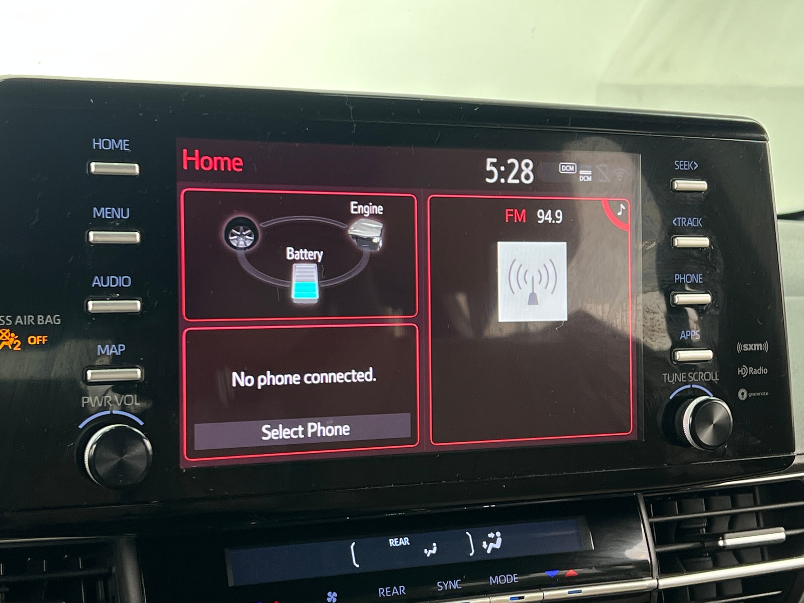 Thumbnail: 2021 Toyota Sienna - 3