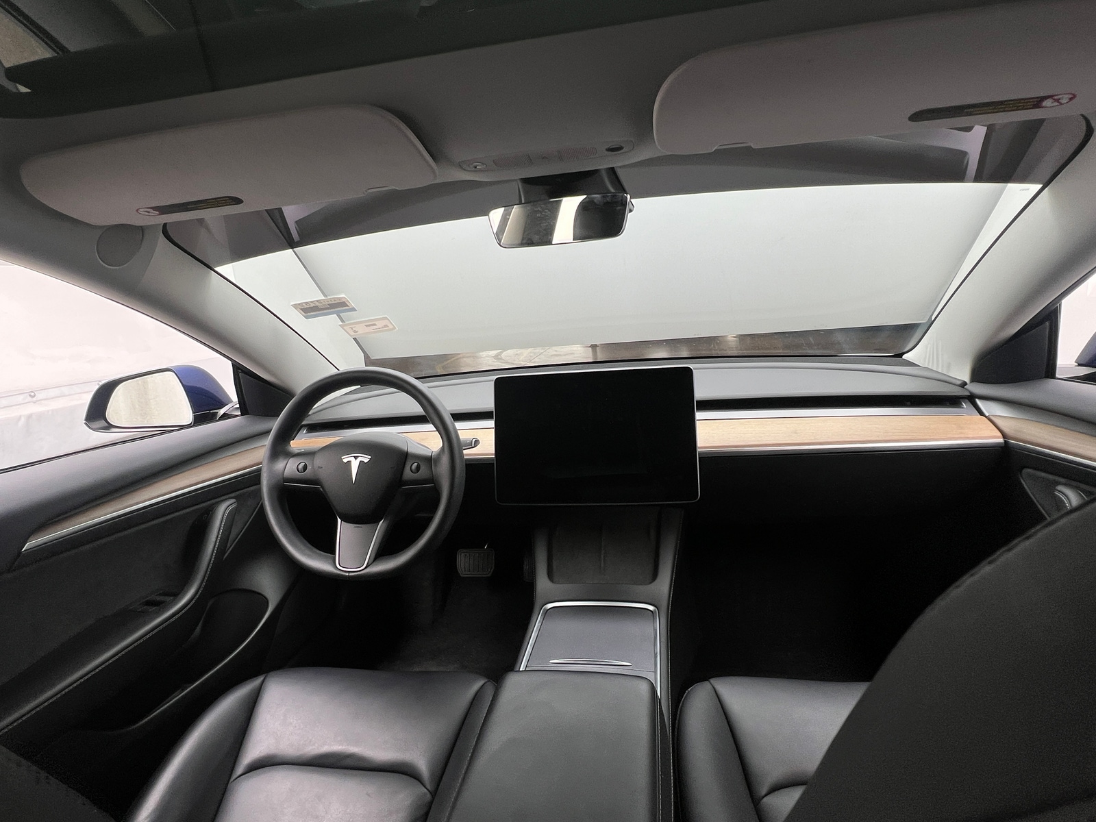 Thumbnail: 2022 Tesla Model 3 - 2