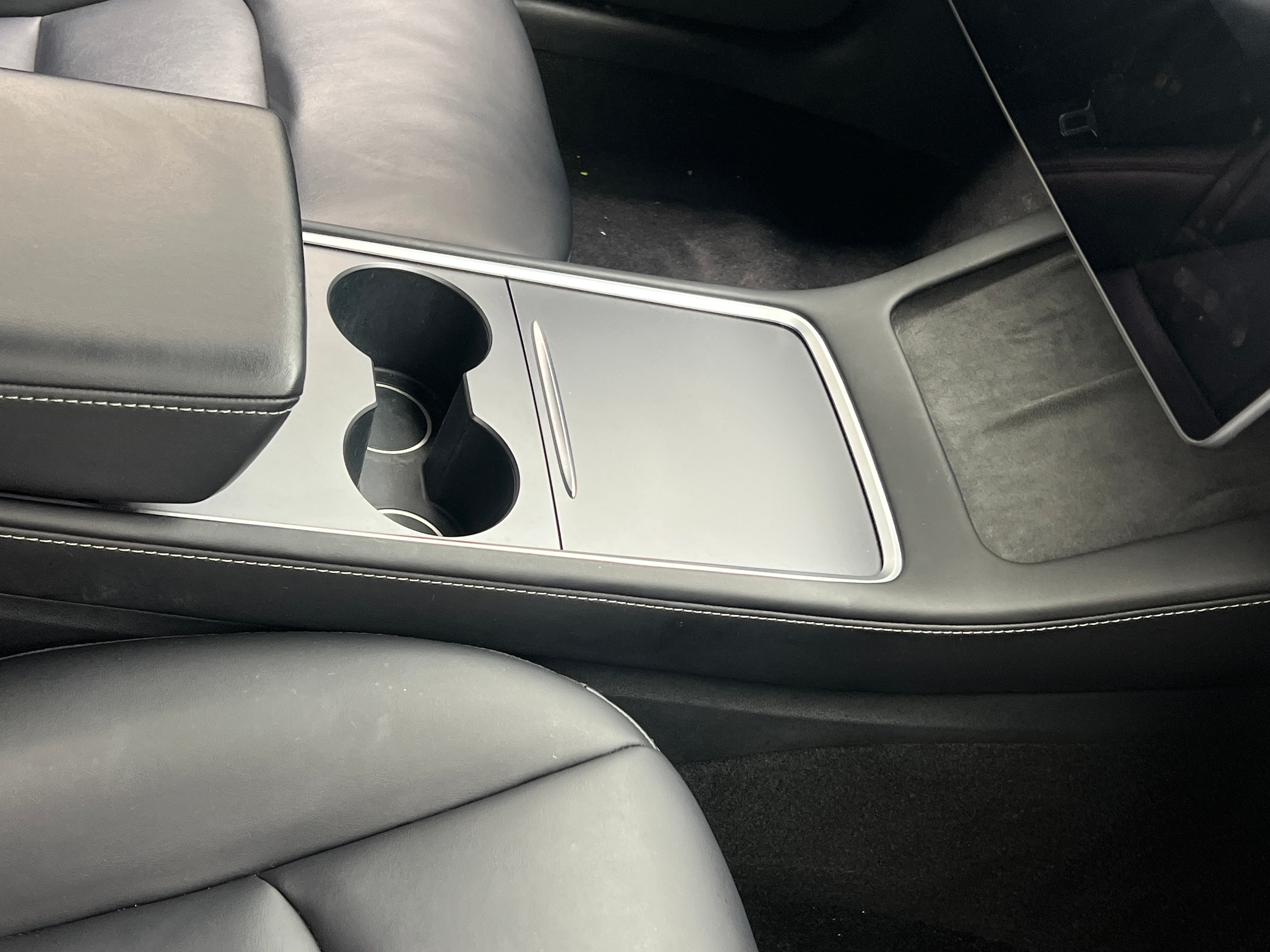 Used 2022 Tesla Model 3 Base with VIN 5YJ3E1EA7NF126466 for sale in Oak Creek, WI