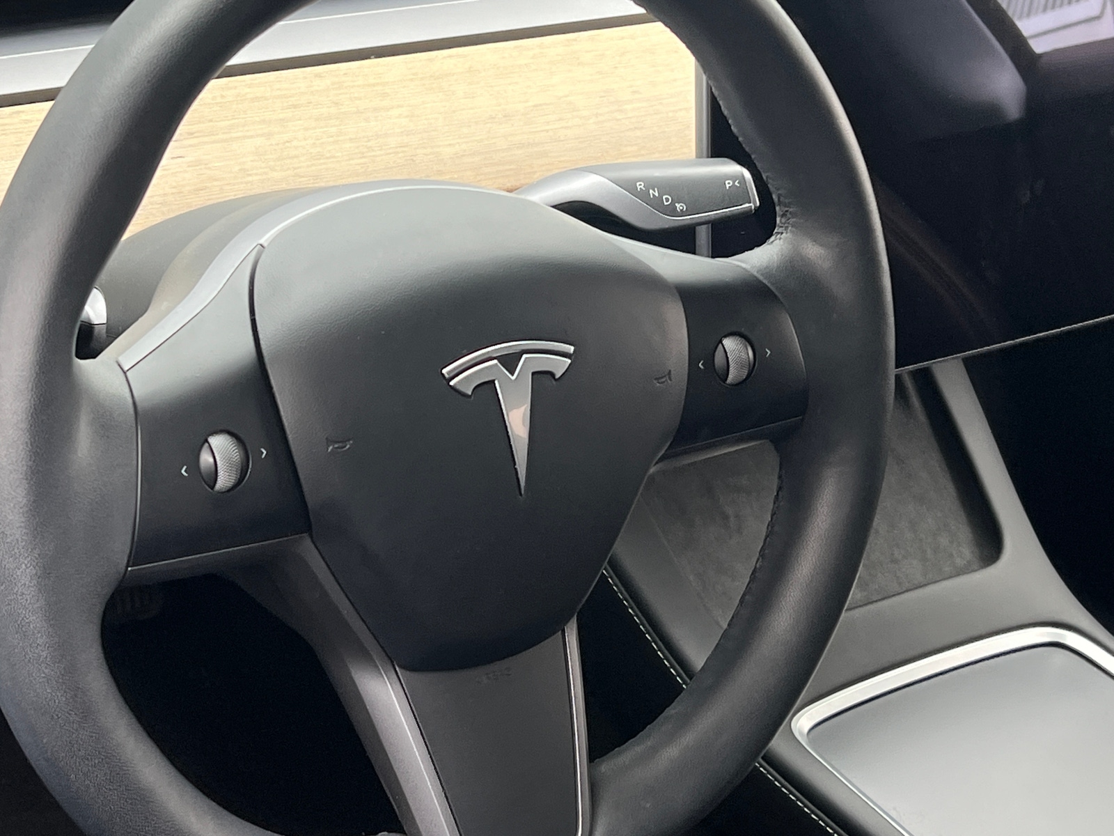 Thumbnail: 2022 Tesla Model 3 - 4