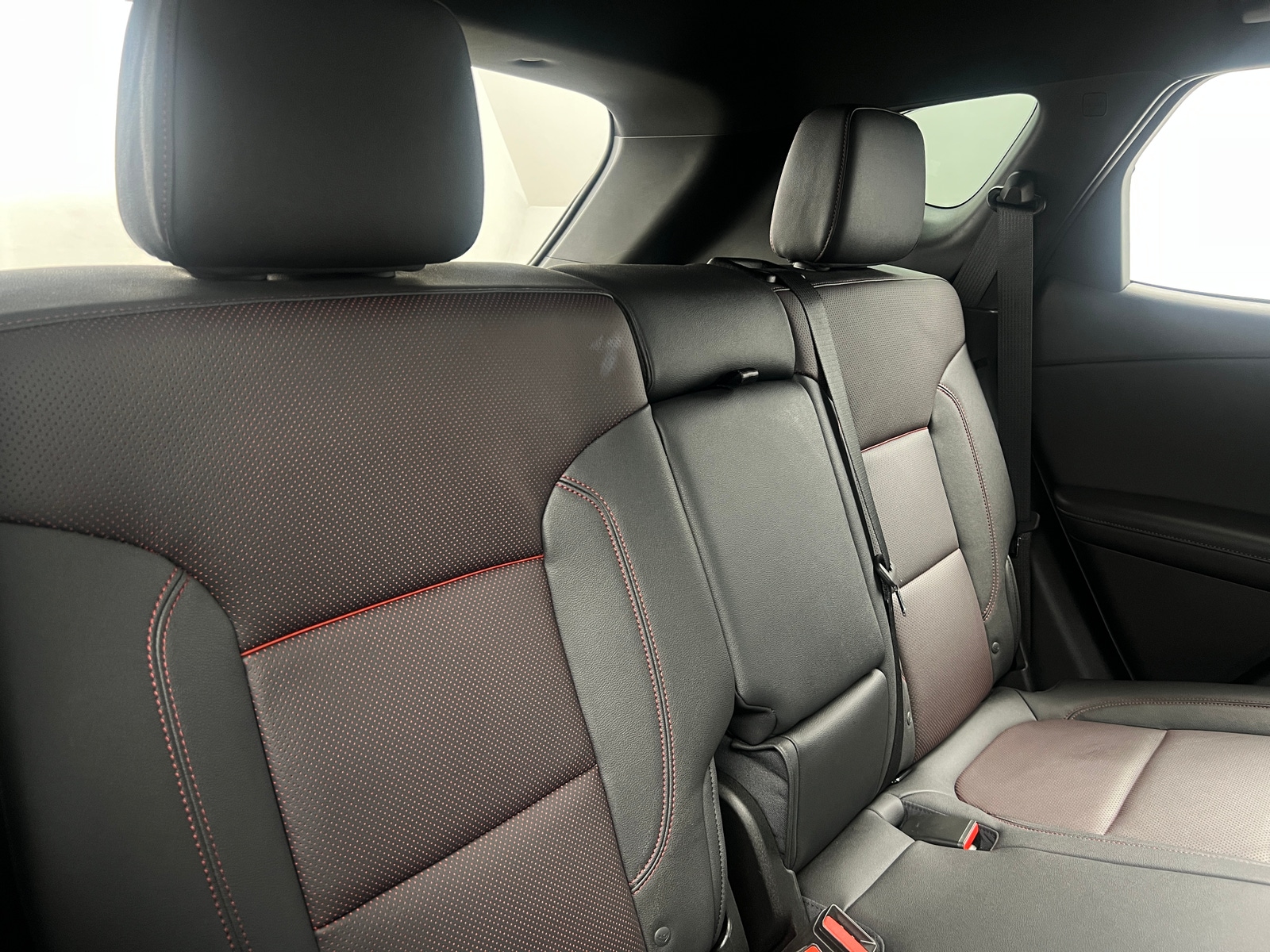 Thumbnail: 2025 Chevrolet Blazer - 5