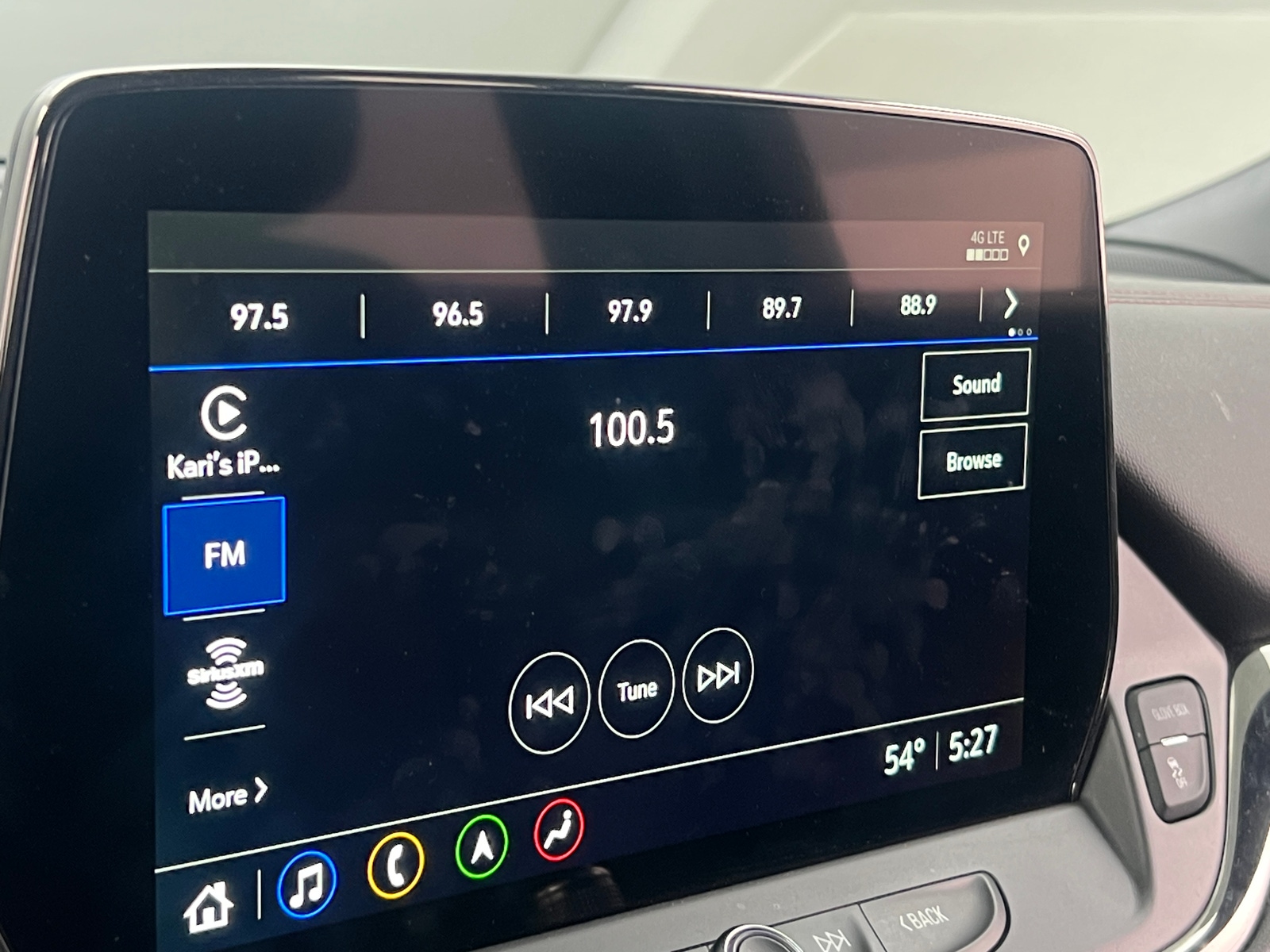 Thumbnail: 2025 Chevrolet Blazer - 3