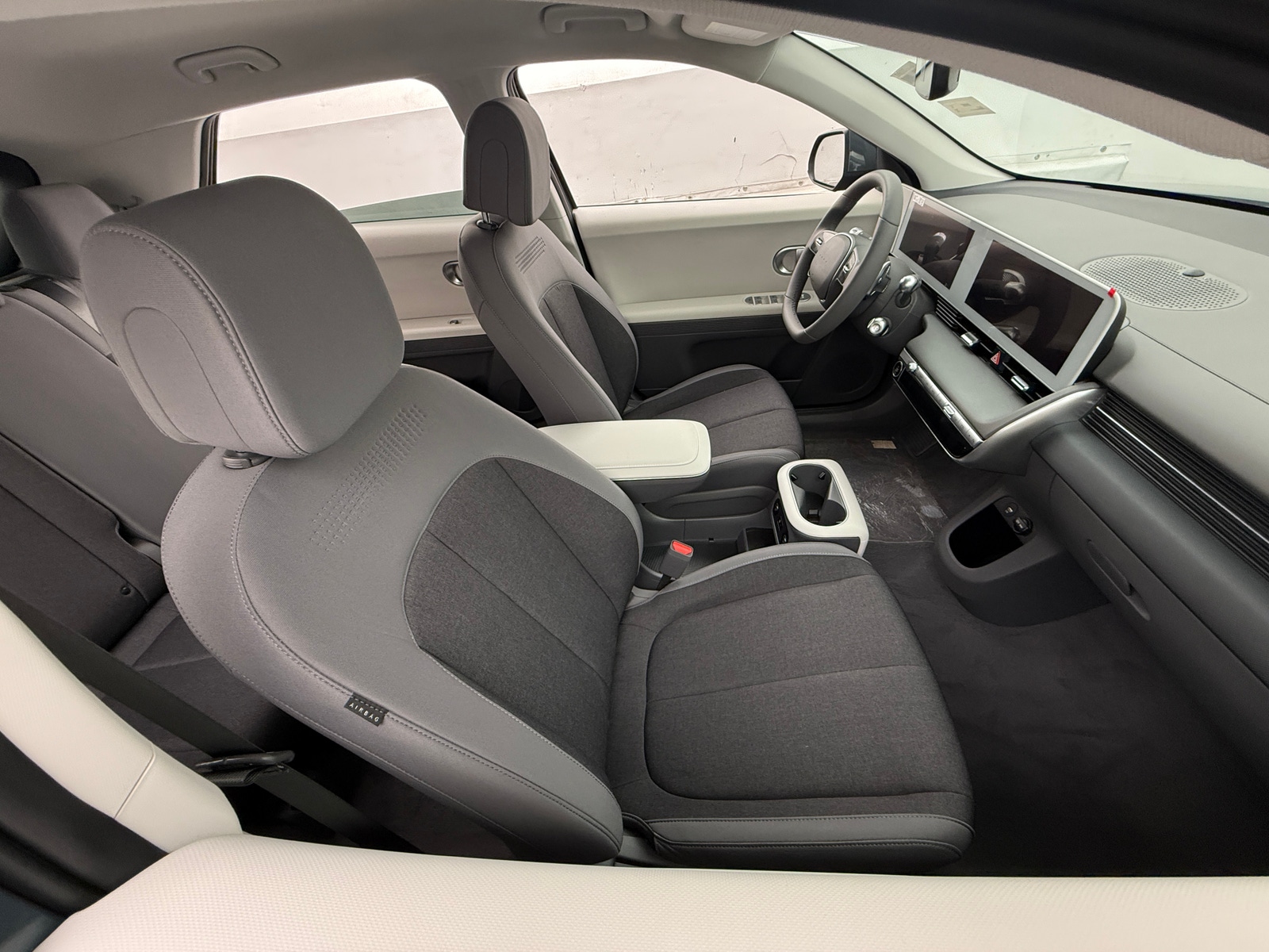 Thumbnail: 2024 Hyundai Ioniq 5 - 2